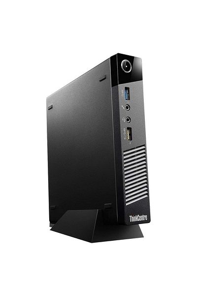 LENOVO Thinkcentre M93 Black i5 4th 4 GB 500gb Preowned