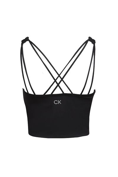 Calvin Klein Women's Sport Athlete Pf2t2172-blk