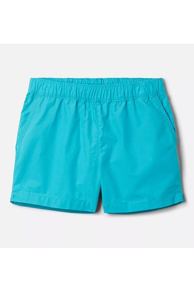 Columbia Washed Out Girl's Shorts 1990271 -336