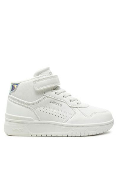 Levi's Boys' Sneakers VDER0022S-2924 white