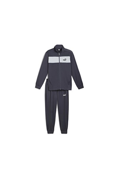Puma 67742769 Poly Erkek Eşofman Takımı