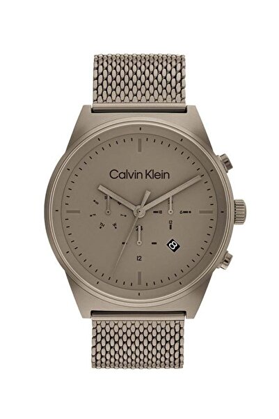 Calvin Klein CK25200297 Erkek Kol Saati