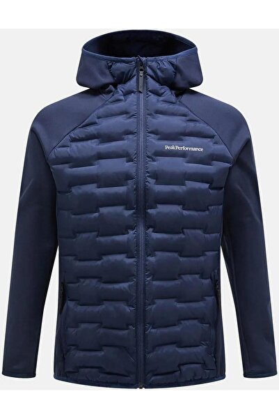 Peak Performance G 78858030 M Argon Hybrid - Men's Outdoor Jacket