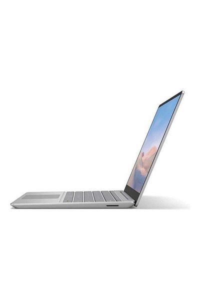 MICROSOFT Surface Laptop 3 Titanium I7 10th 16 GB 256 GB Preowned