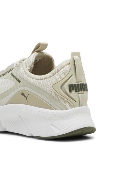 Puma 37953609 Flexfocus Lite Better Knit Erkek Koşu Ayakkabısı