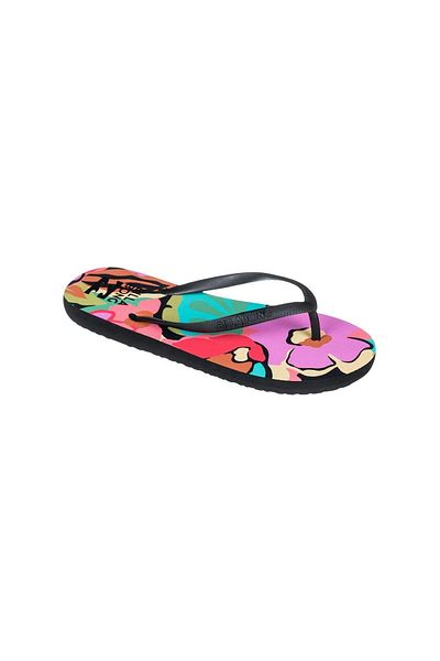BİLLABONG شبشب رياضي للسيدات من Billabong Ebjl100003 Checkers