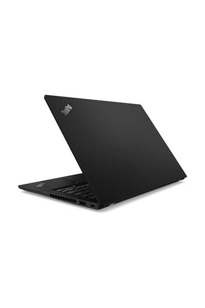 LENOVO Thinkpad T14 Black i5 10th 16 GB 256 GB Preowned