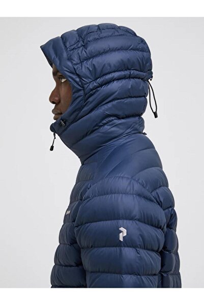 Peak Performance Men's Outdoor Jacket G 79635020 - M Frost Down