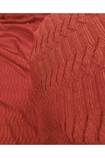 Kumaş Parça Tricou cu model de flori de rodie de 170 cm - Culoare intermediar...