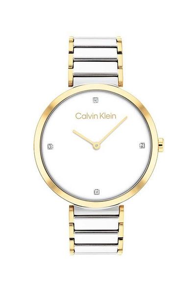 Calvin Klein Ck25200134 Women's Wristwatch