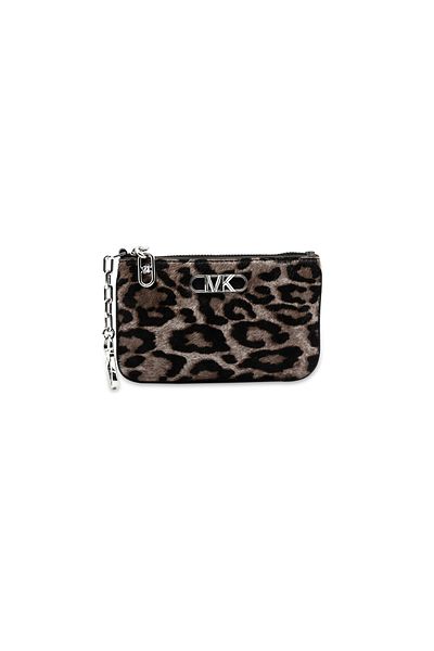 Michael Kors Heathergrey Women's Wallet - 34F2S7Pd1H Model