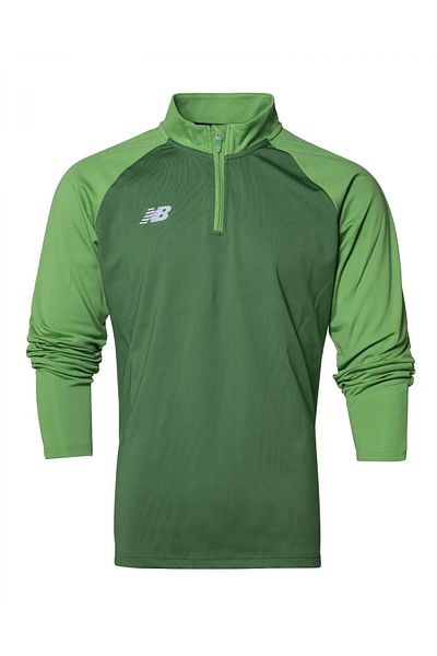 New Balance Ανδρικό φούτερ Tst2201-tpg