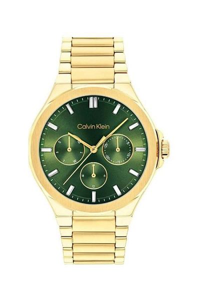 Calvin Klein Ck 25100053   Women Wrist Watch