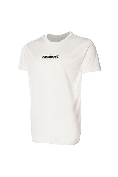 hummel Φρεντ 911955 -9003 Ανδρικό αθλητικό T-Shirt