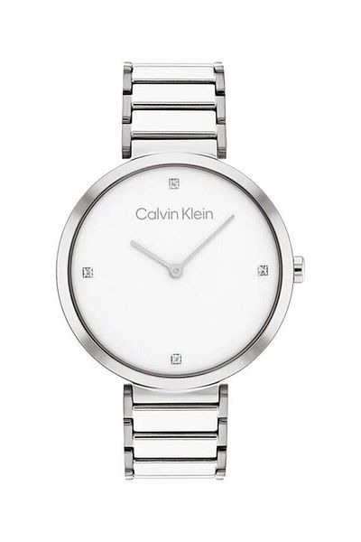 Calvin Klein Ck25200137 Women's Wristwatch