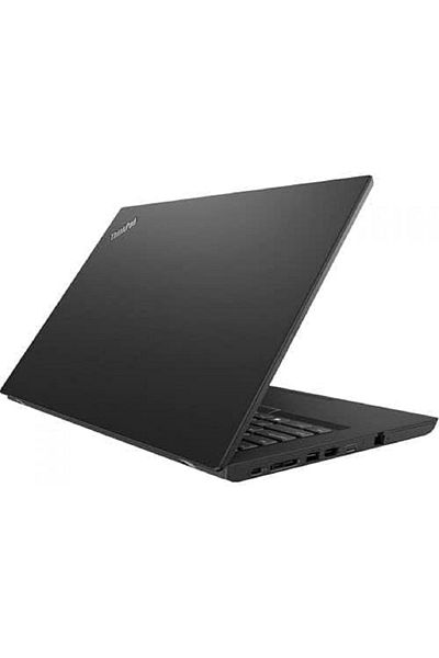 LENOVO T470 Black i5 6th 8 GB 256 GB Preowned
