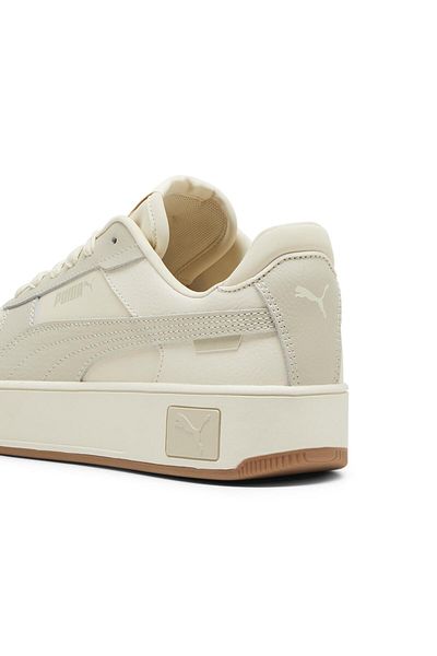 Puma Carina Street-Alpine Snow-Desert Dust