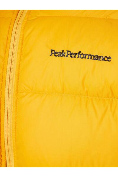 Peak Performance Men's Outdoor Jacket G 79634030 - M Frost Down