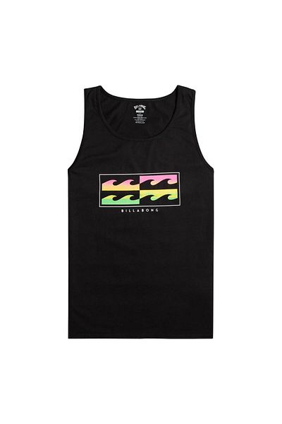 BİLLABONG Billabong Ebyzt00120 Inversed Tk Men's Tank Top