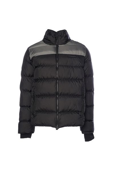 hummel 940216-2001 Timothy Zip Ανδρικό αθλητικό παλτό