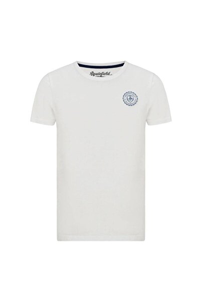 ROUTEFIELD تي شيرت رجالي Rftimothy22 Timothy - مقاس مريح