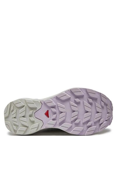 Salomon L47457500 Elixir Activ W Women's Outdoor Shoes Gray