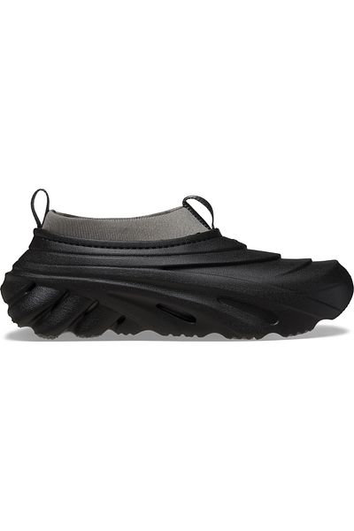 Crocs Παντόφλες Unisex Echo Storm 209414-003