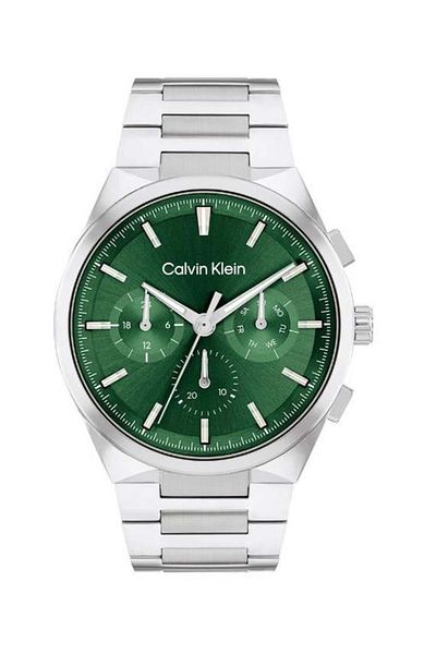 Calvin Klein Ck25200441 Men's Wristwatch