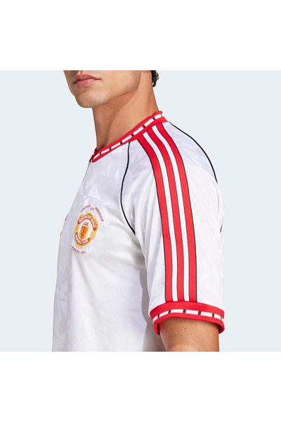 adidas Mufc a Jsy 91