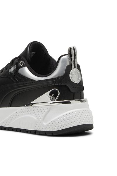Puma 39780302   Pantofi sport casual pentru femei R78 Disrupt Metallic Dream