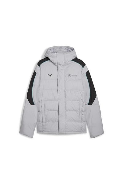 Puma 62731502   Ανδρικό αθλητικό παλτό Mapf1 Mt7 Ecolite Pdd