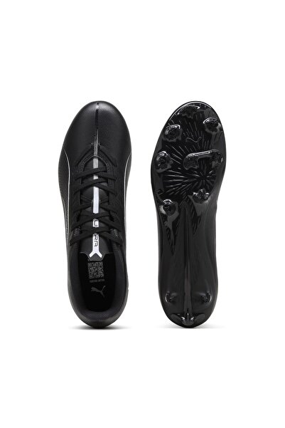 Puma 10768902 Ultra 5 Play Fg/Ag Men's Football Boots Black