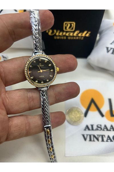 Vivaldi Vintage Women's Watch A4783L