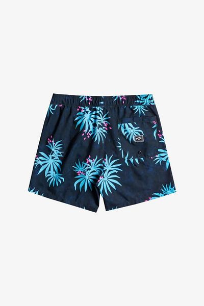 BİLLABONG Billabong Ebyjv00107-Ctl Good Times lb Men's Shorts Swimwear