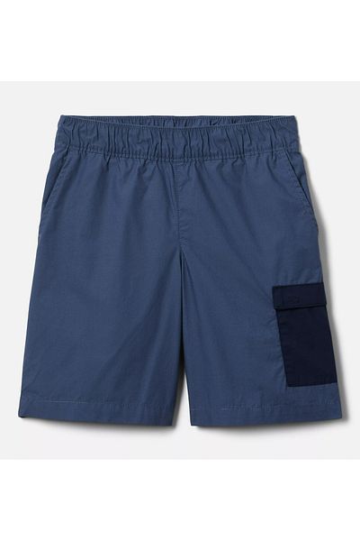 Columbia Washed Out Boy's Shorts 2031911 -478
