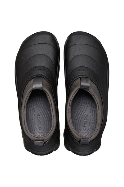 Crocs Παντόφλες Unisex Echo Storm 209414-003