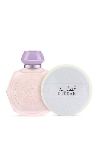 GISSAH مجموعة الحب اللامتناهي الجديدة