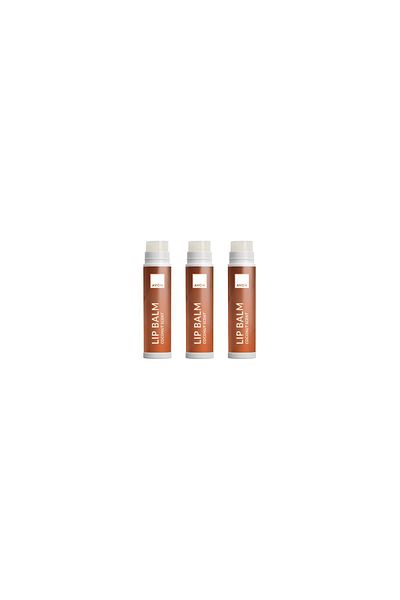 AVON Lip Balm Coconut Scent (Pack of 3)