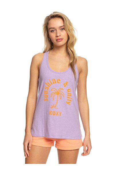 Roxy Erjzt05464 See on the Sea Women's Tank Top