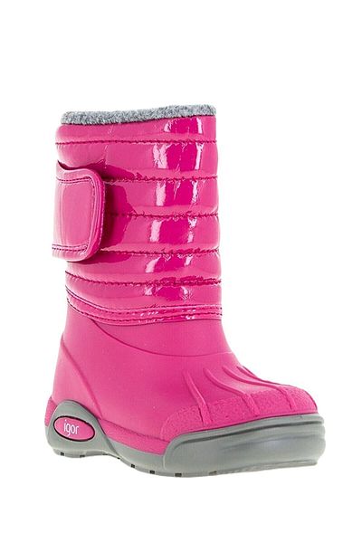 IGOR W10168-007 Topo Ski Charol κοριτσίστικες καθημερινές μπότες