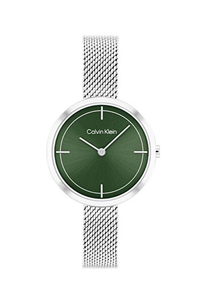 Calvin Klein Ck25200185 Women's Wristwatch