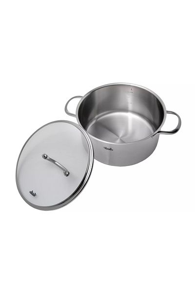 Fissler San Fransisco 5 Piece Pot Set 040-113-05-000