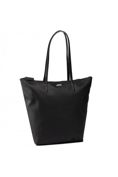 Lacoste Γυναικεία τσάντα ώμου Nf1890po-000 - Κομψή και λειτουργική σχεδίαση