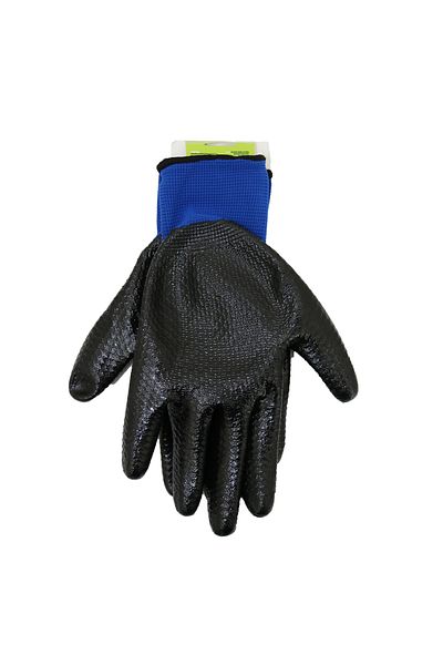 BSP Guard Set 12 Work Gloves - Blue - BSP Guard