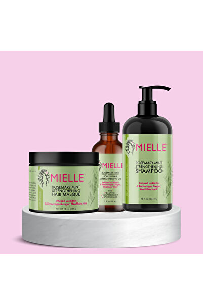 Millie hair care set