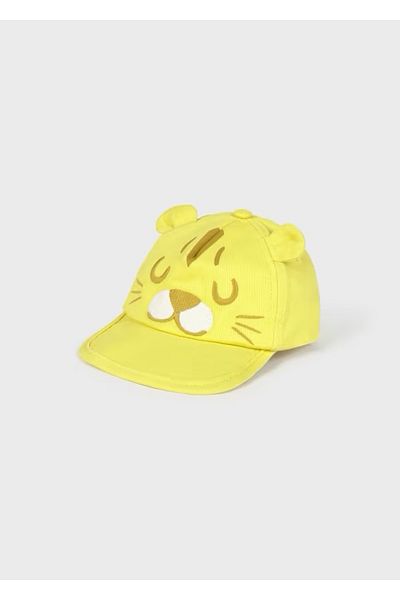 MAYORAL Baby Tiger Hat