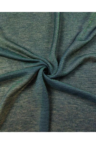 Kumaş Parça JARSE GREEN ΠΛΑΤΗΣ: 170 CM
