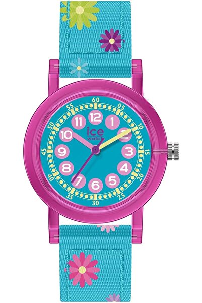 Ice Watch ICE-WATCH Ice Learning Children's Watch with Nylon Strap (Small)