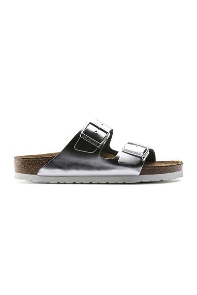 Birkenstock Arizona Papuci de casă pentru femei 1005960