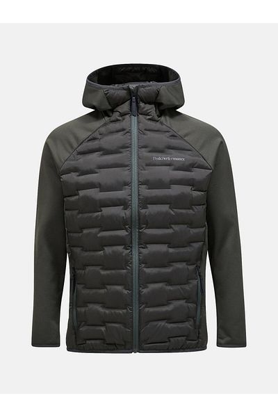Peak Performance G79447050 m Argon Hybrid Men's Outdoor Jacket